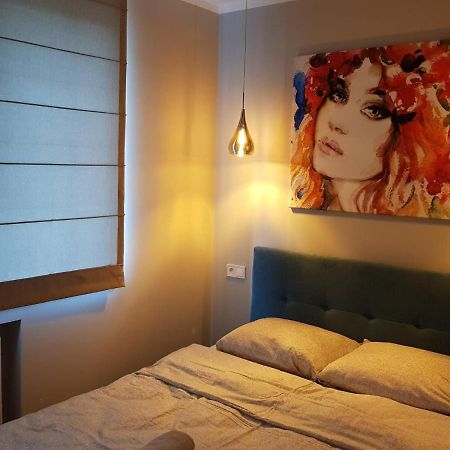 Apartament Tarnovianka - Centrum Tarnów エクステリア 写真