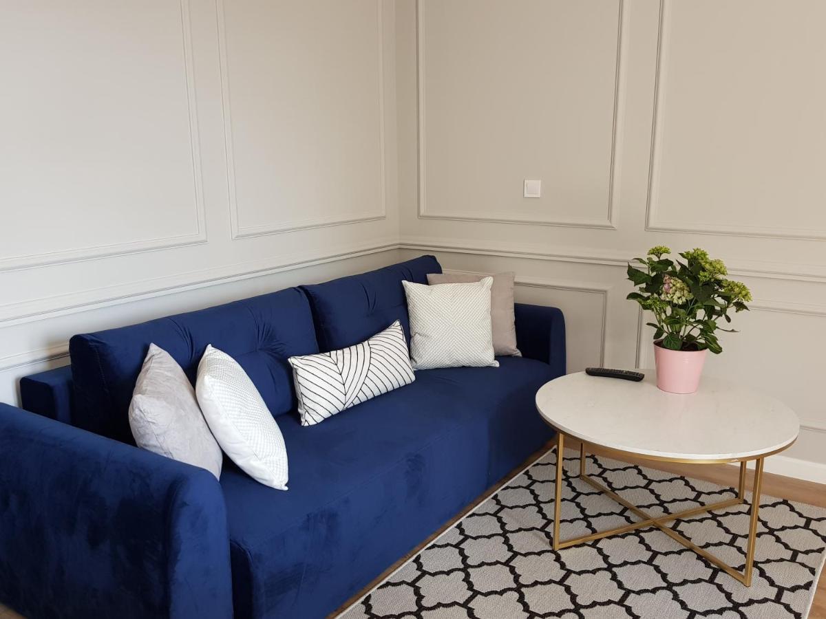 Apartament Tarnovianka - Centrum Tarnów エクステリア 写真