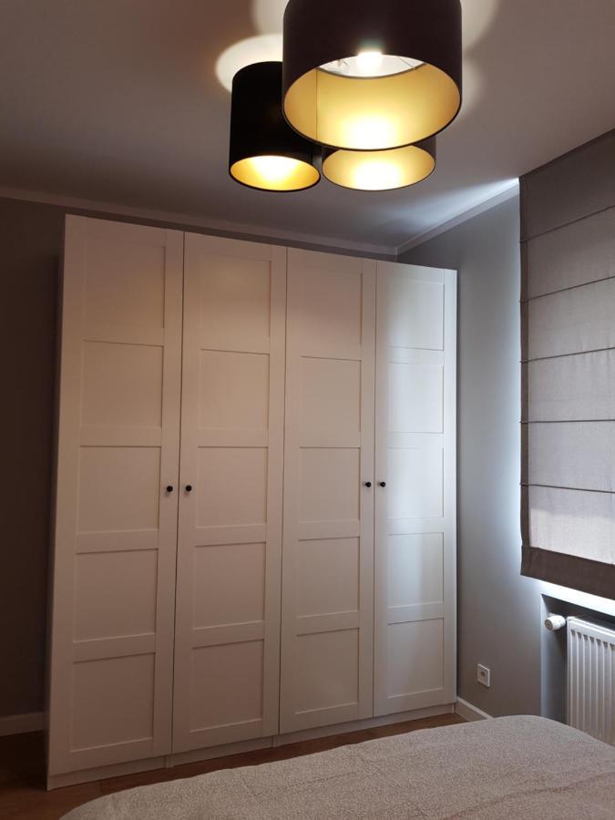Apartament Tarnovianka - Centrum Tarnów エクステリア 写真
