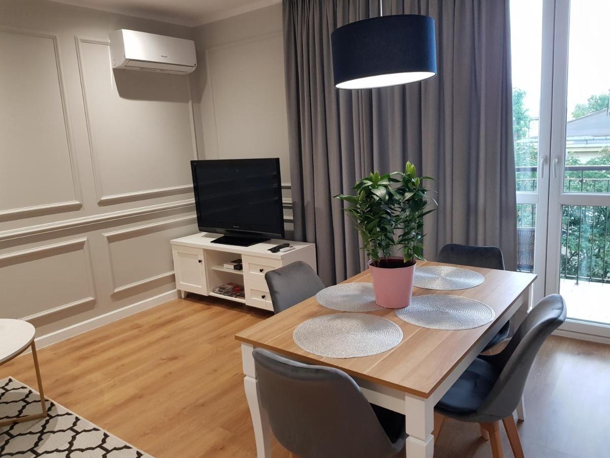 Apartament Tarnovianka - Centrum Tarnów エクステリア 写真
