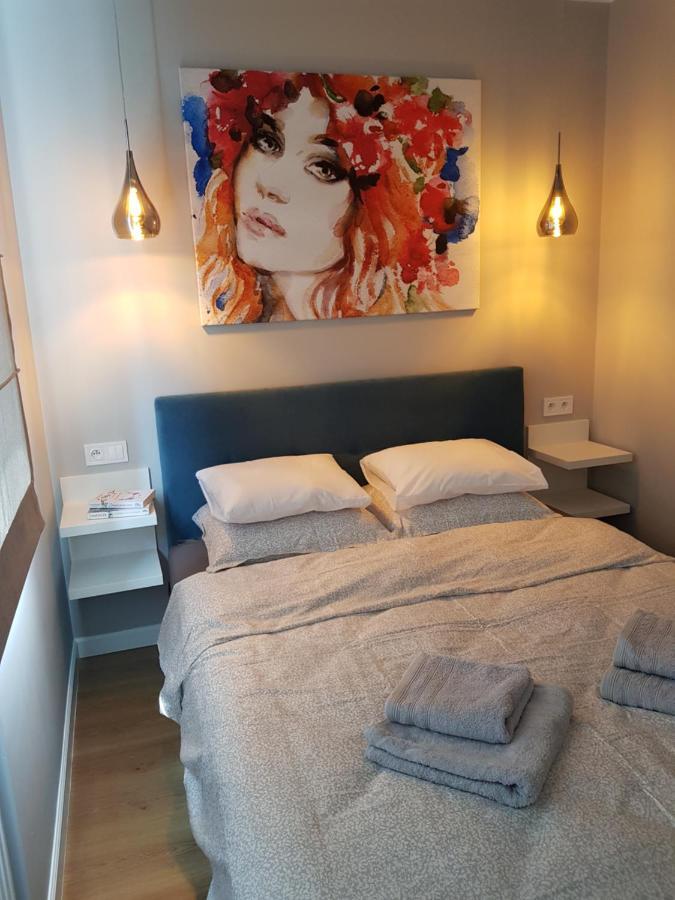 Apartament Tarnovianka - Centrum Tarnów エクステリア 写真
