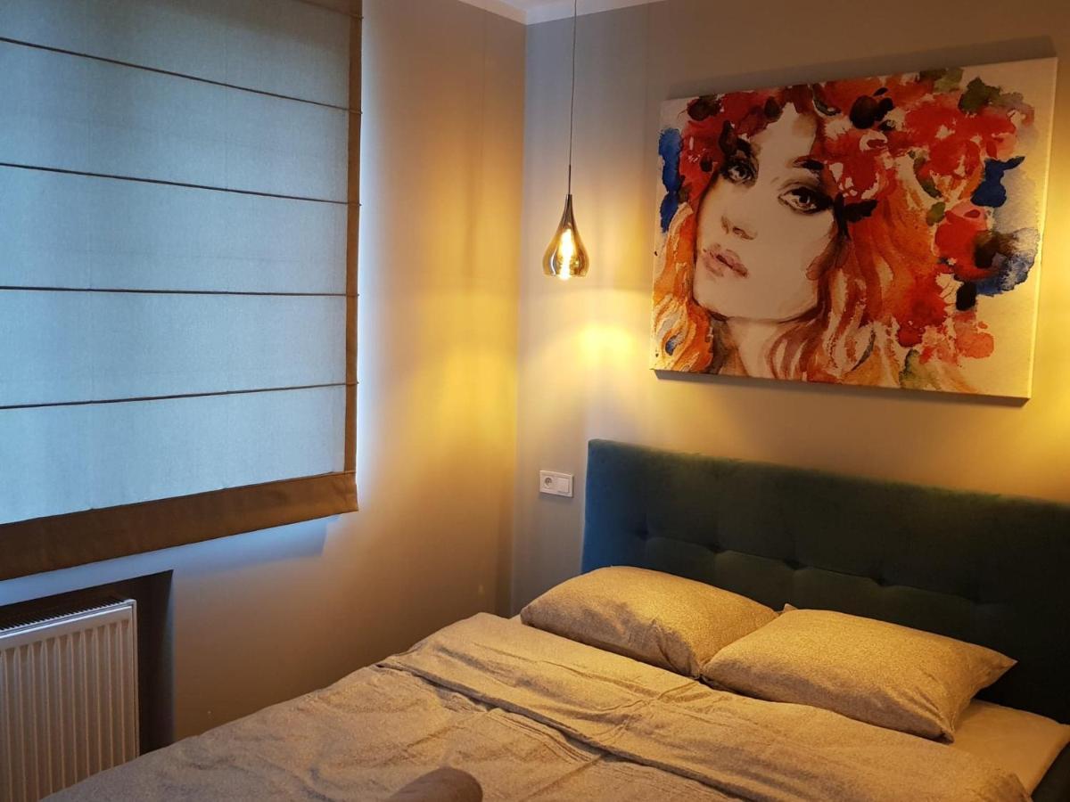 Apartament Tarnovianka - Centrum Tarnów エクステリア 写真