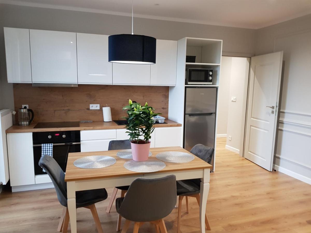 Apartament Tarnovianka - Centrum Tarnów エクステリア 写真
