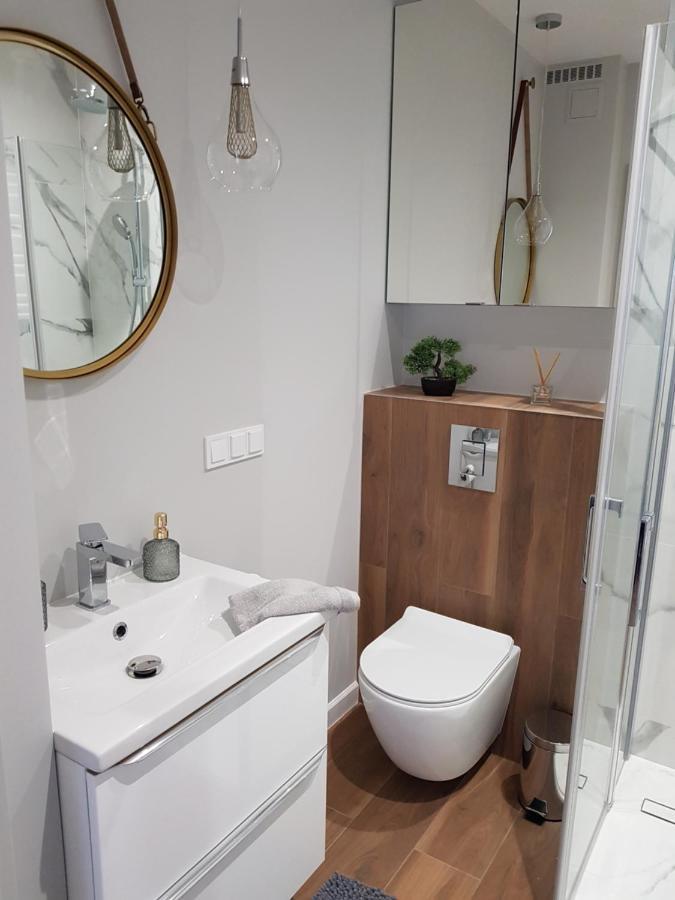 Apartament Tarnovianka - Centrum Tarnów エクステリア 写真