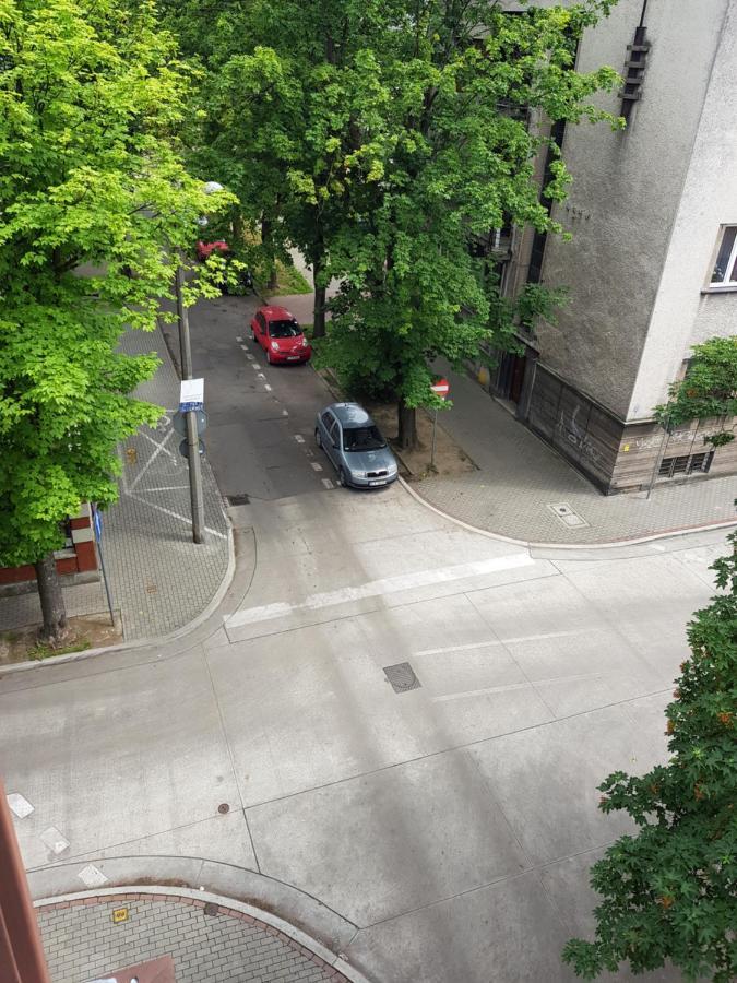 Apartament Tarnovianka - Centrum Tarnów エクステリア 写真