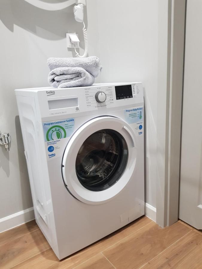 Apartament Tarnovianka - Centrum Tarnów エクステリア 写真