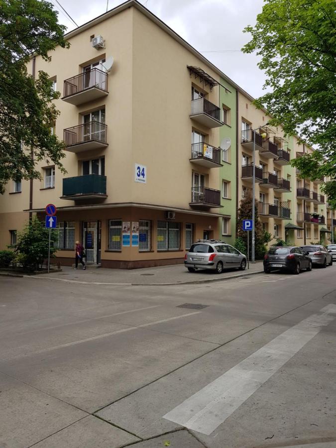 Apartament Tarnovianka - Centrum Tarnów エクステリア 写真