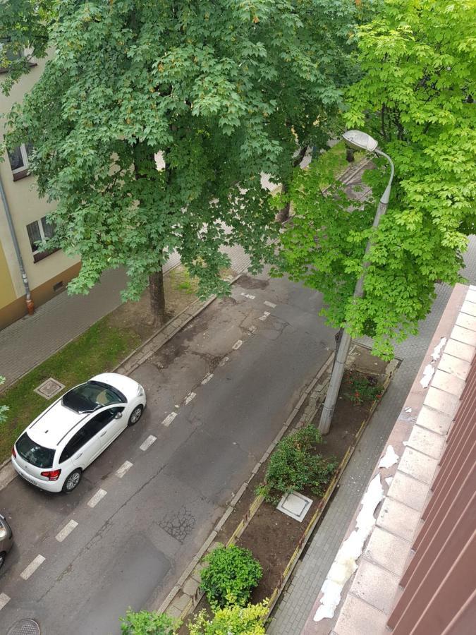 Apartament Tarnovianka - Centrum Tarnów エクステリア 写真