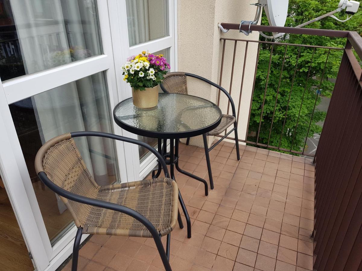 Apartament Tarnovianka - Centrum Tarnów エクステリア 写真
