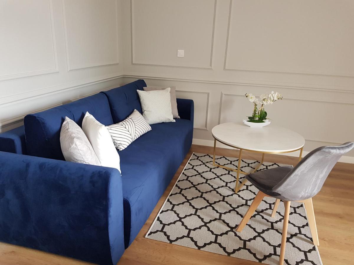 Apartament Tarnovianka - Centrum Tarnów エクステリア 写真
