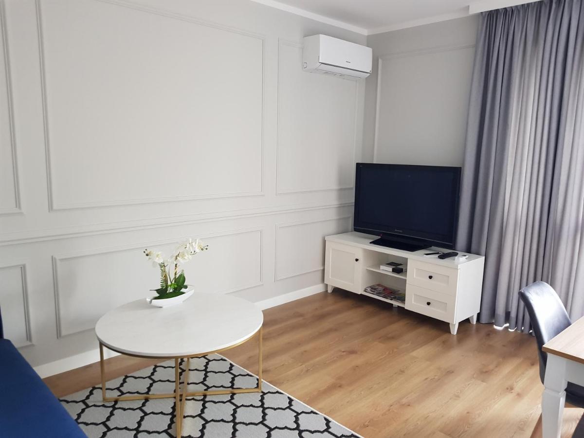 Apartament Tarnovianka - Centrum Tarnów エクステリア 写真