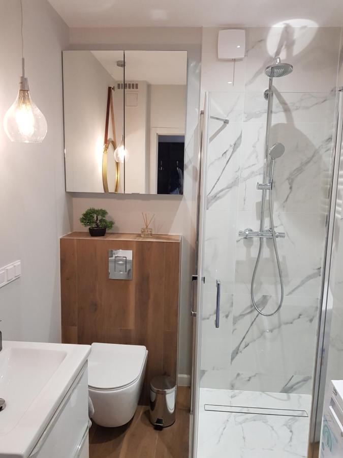 Apartament Tarnovianka - Centrum Tarnów エクステリア 写真