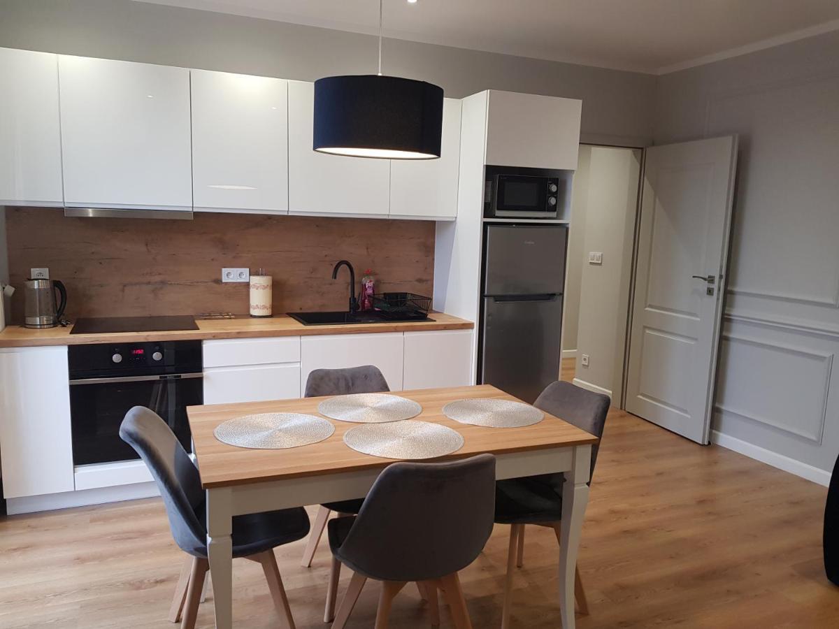 Apartament Tarnovianka - Centrum Tarnów エクステリア 写真