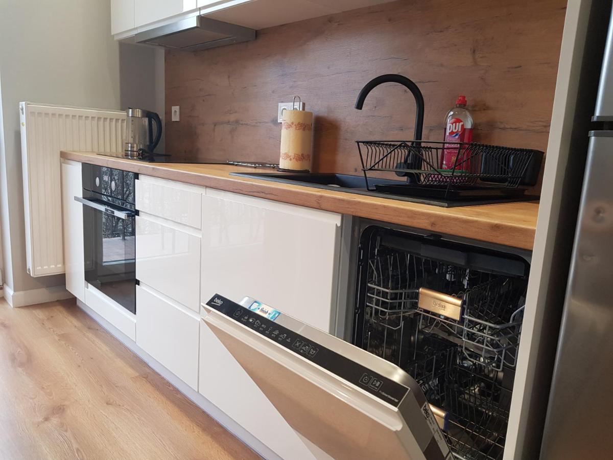 Apartament Tarnovianka - Centrum Tarnów エクステリア 写真